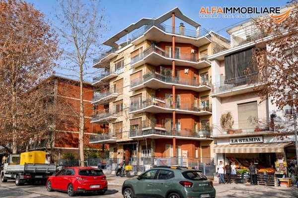 appartamento in vendita a Novara in zona zona Porta Mortara
