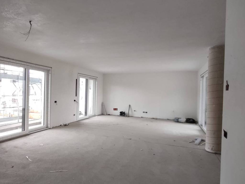 appartamento in vendita a Novara in zona zona Sacro Cuore