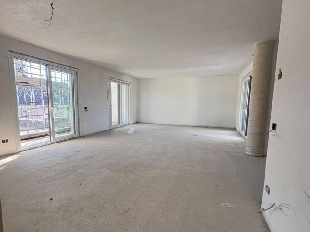 appartamento in vendita a Novara in zona zona Porta Mortara