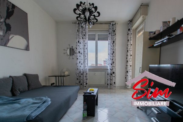 appartamento in vendita a Novara in zona zona Sant'Andrea - San Rocco