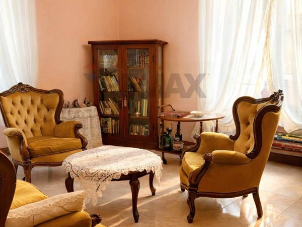 appartamento in vendita a Novara in zona zona San Martino