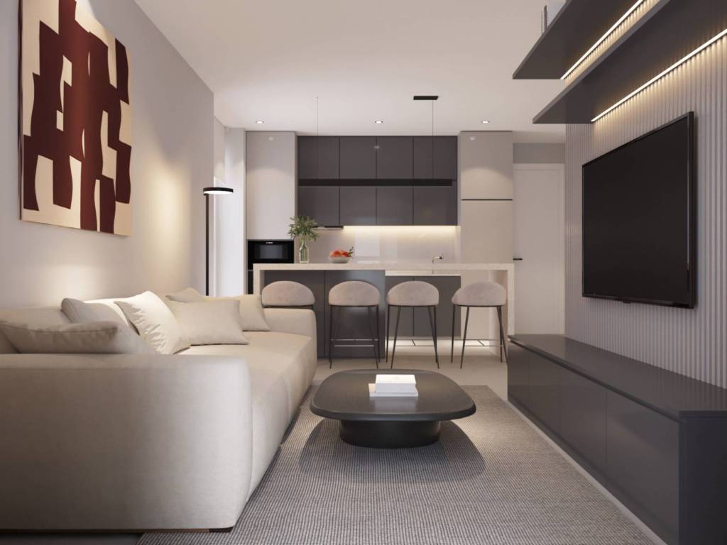 appartamento in vendita a Novara in zona zona Cittadella - Villaggio Dalmazia