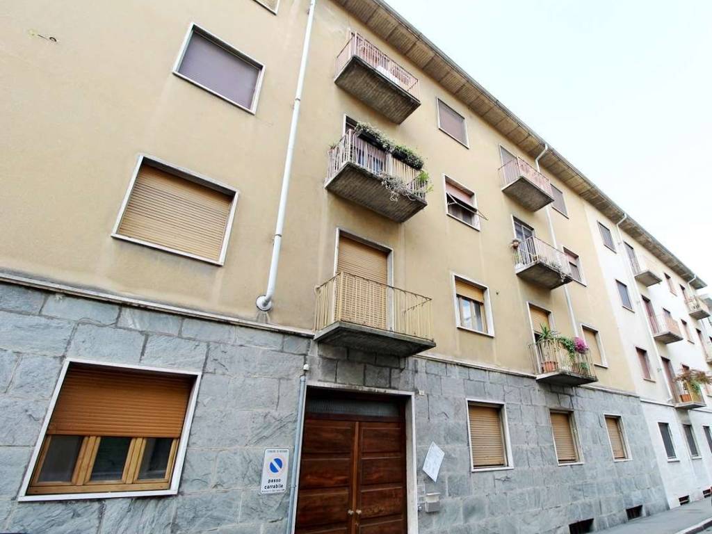 appartamento in vendita a Novara in zona zona San Martino