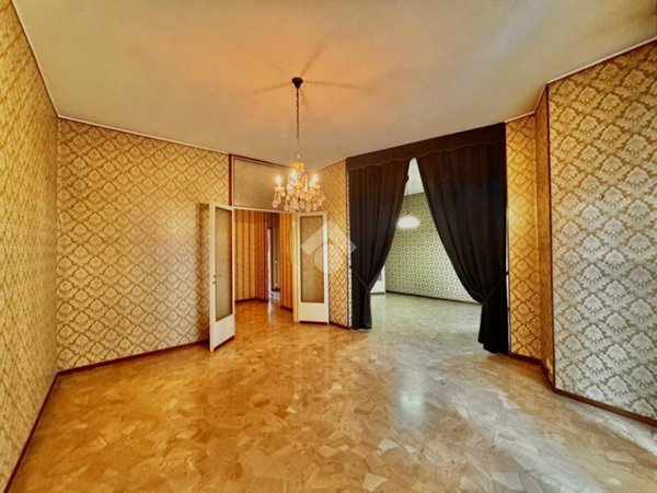 appartamento in vendita a Novara in zona zona San Martino