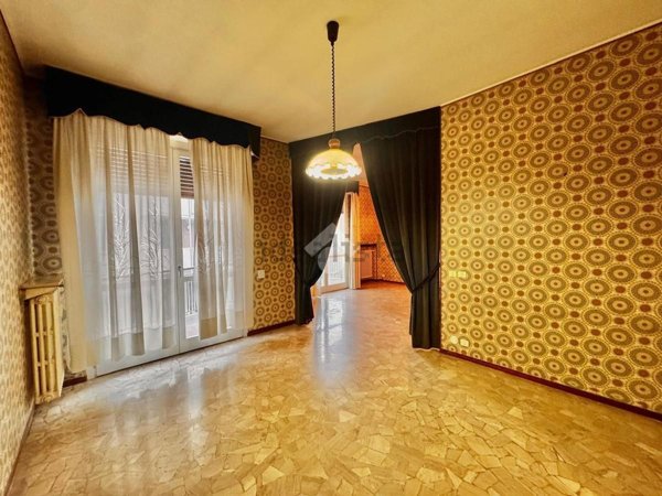 appartamento in vendita a Novara in zona zona San Martino