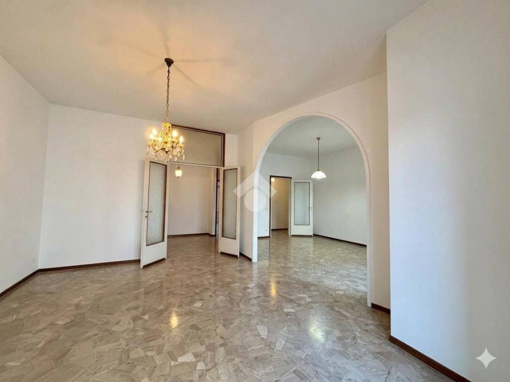 appartamento in vendita a Novara in zona zona San Martino