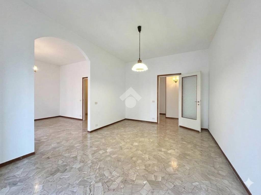appartamento in vendita a Novara in zona zona San Martino