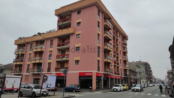 appartamento in vendita a Novara in zona zona Porta Mortara