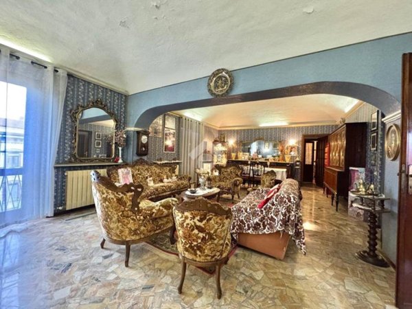 appartamento in vendita a Novara in zona zona San Martino