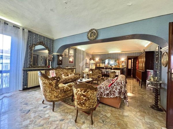 appartamento in vendita a Novara in zona zona Sacro Cuore