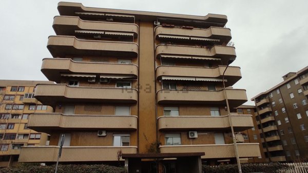 appartamento in vendita a Novara in zona zona Sacro Cuore