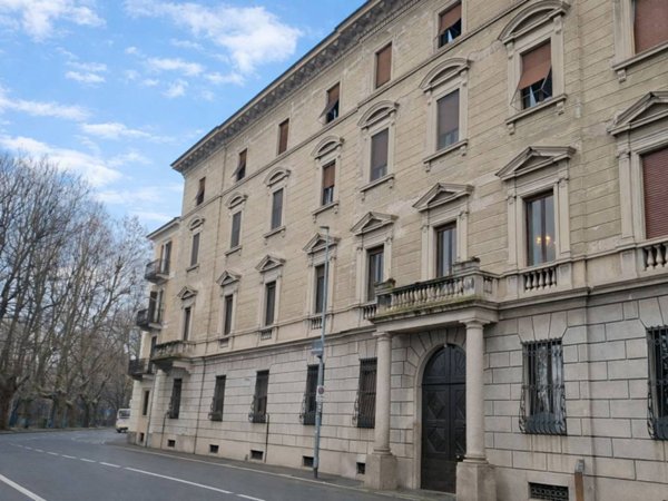 appartamento in vendita a Novara