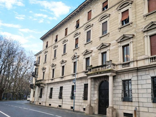 appartamento in vendita a Novara