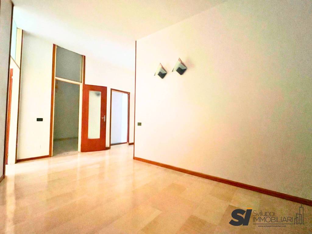 appartamento in vendita a Novara in zona zona Porta Mortara