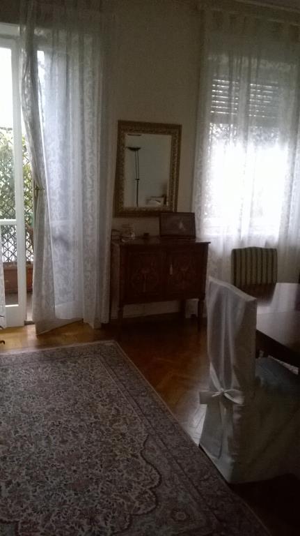 appartamento in vendita a Novara in zona zona San Martino