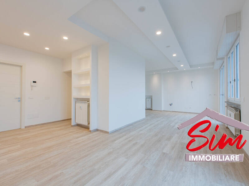 appartamento in vendita a Novara in zona zona Porta Mortara