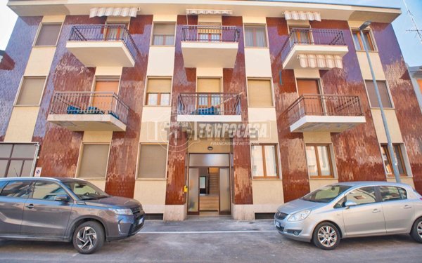 appartamento in vendita a Novara