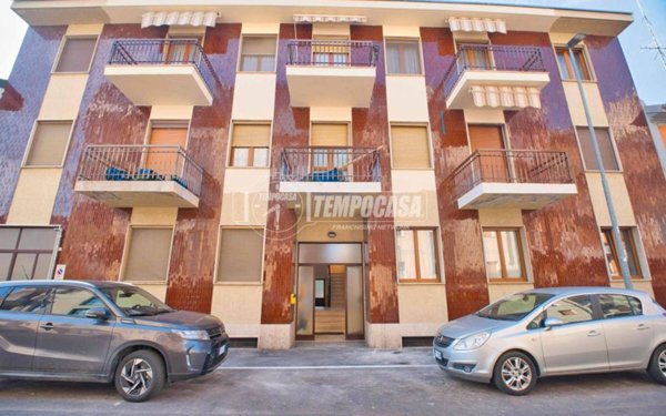 appartamento in vendita a Novara in zona zona Porta Mortara