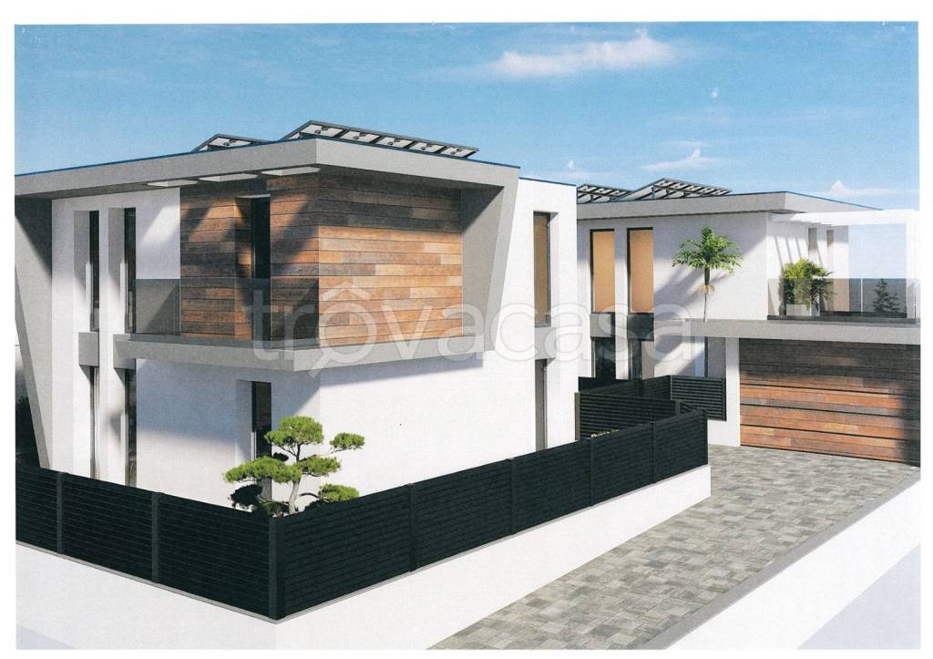 casa indipendente in vendita a Novara in zona Veveri