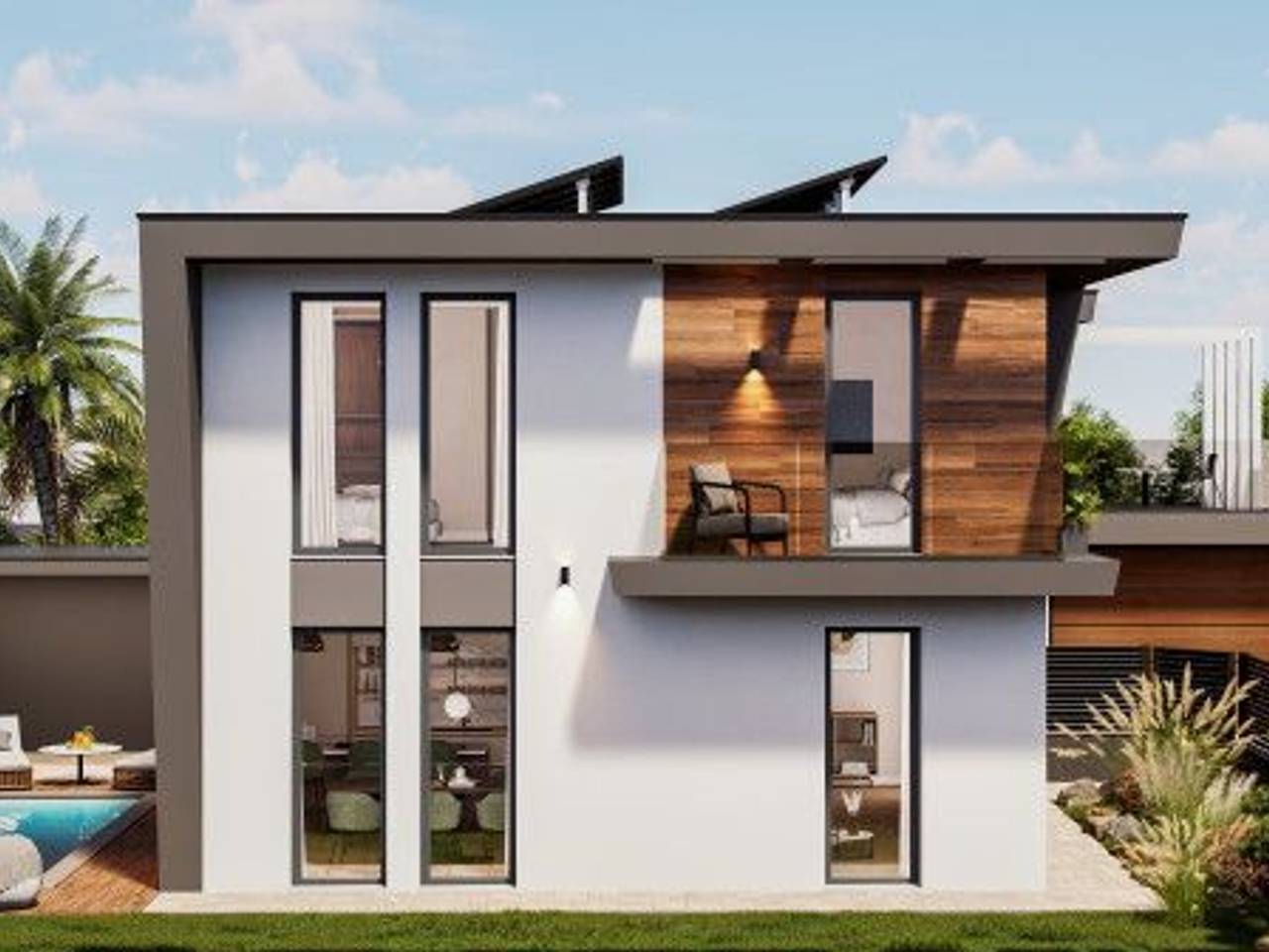 casa indipendente in vendita a Novara in zona zona Sacro Cuore