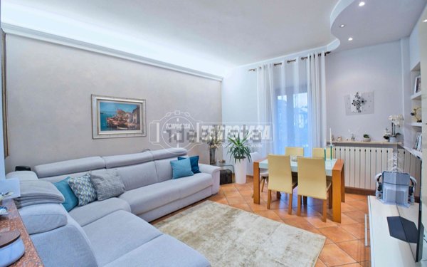 appartamento in vendita a Novara