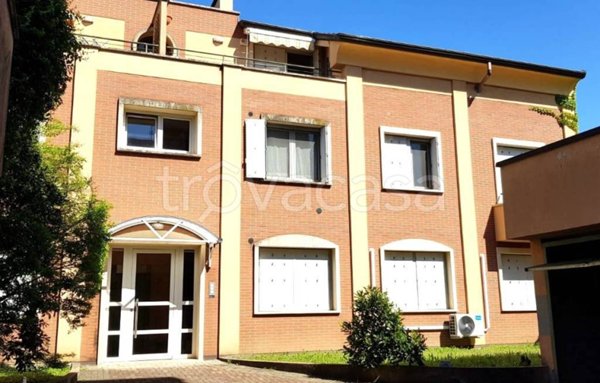 appartamento in vendita a Novara