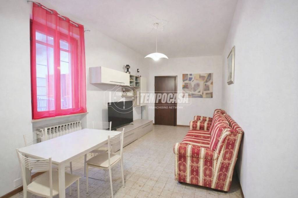 appartamento in vendita a Novara in zona Centro Città