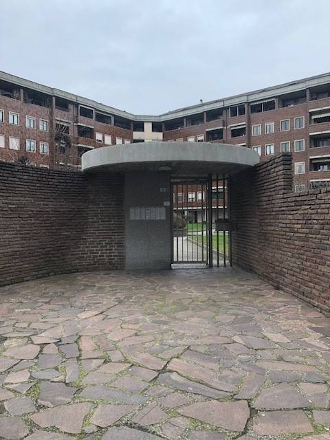 appartamento in vendita a Novara