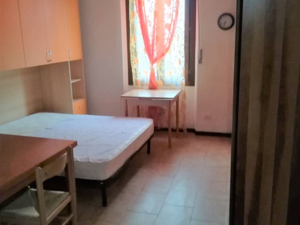 appartamento in vendita a Novara in zona zona San Martino