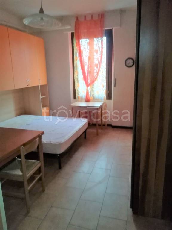 appartamento in vendita a Novara in zona zona Sacro Cuore