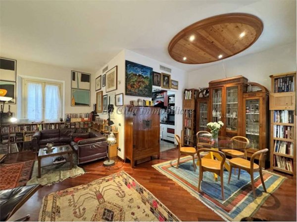 appartamento in vendita a Novara in zona Centro Città