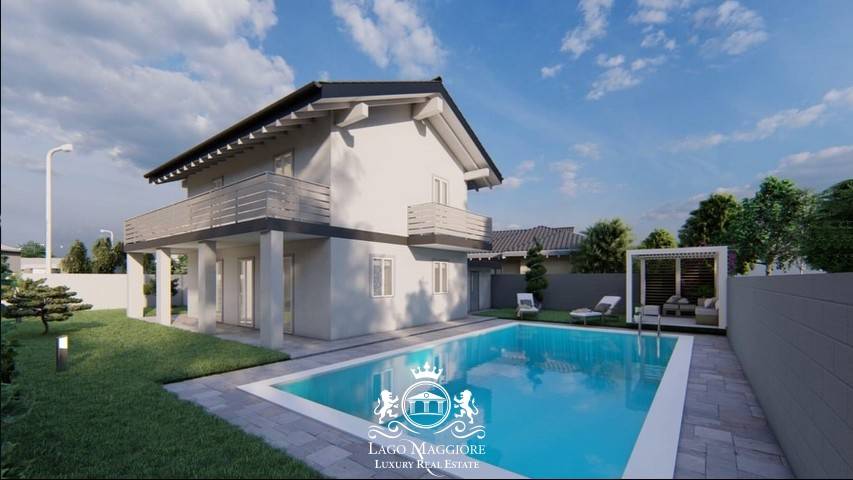 casa indipendente in vendita a Novara in zona zona Sant'Andrea - San Rocco