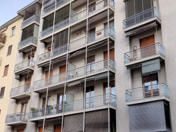 appartamento in vendita a Novara in zona zona San Martino