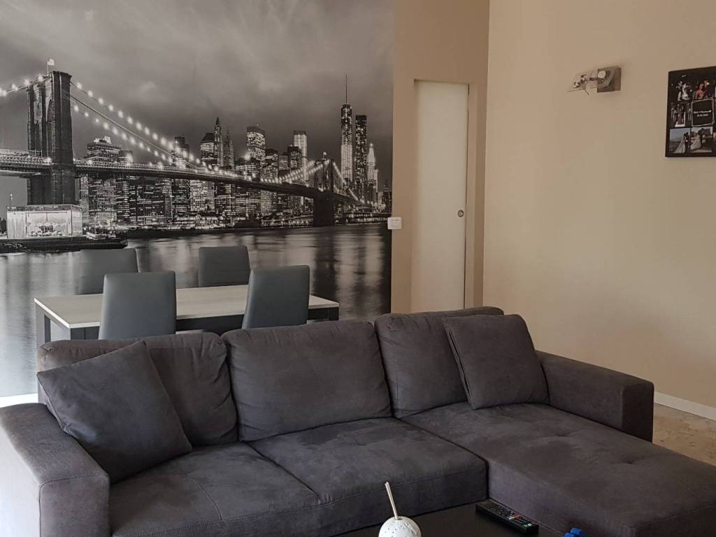 appartamento in vendita a Novara in zona zona Porta Mortara