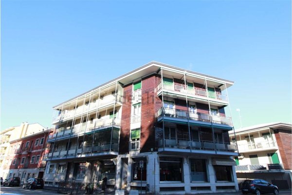 appartamento in vendita a Novara in zona zona Bicocca