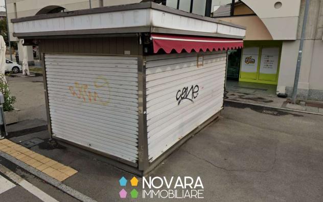 negozio in vendita a Novara