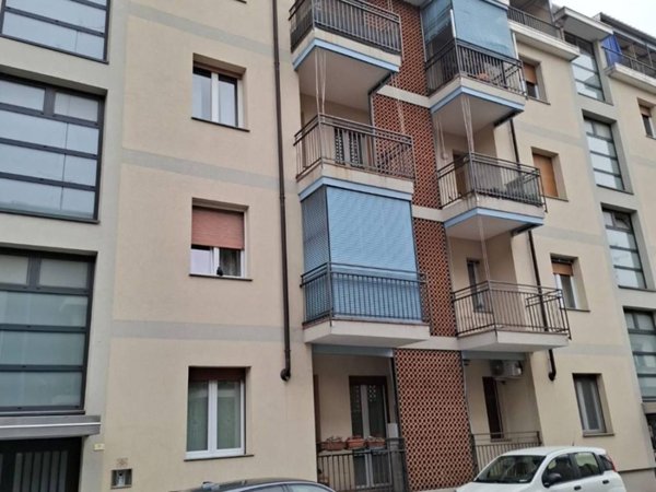 appartamento in vendita a Novara in zona zona San Martino