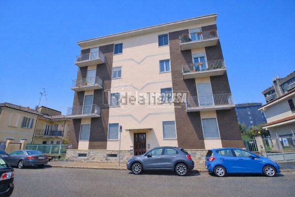 appartamento in vendita a Novara in zona zona Porta Mortara