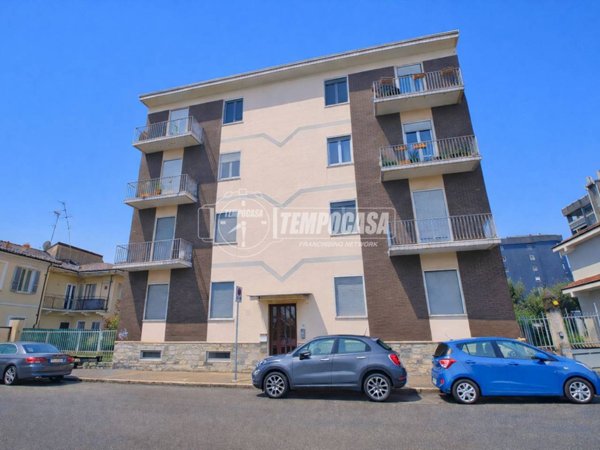 appartamento in vendita a Novara in zona zona Bicocca