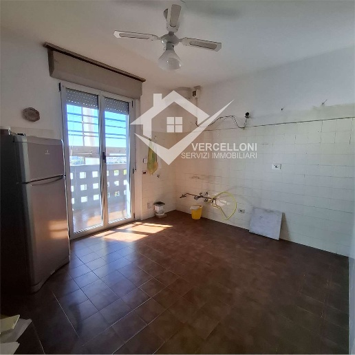 appartamento in vendita a Novara in zona zona Cittadella - Villaggio Dalmazia