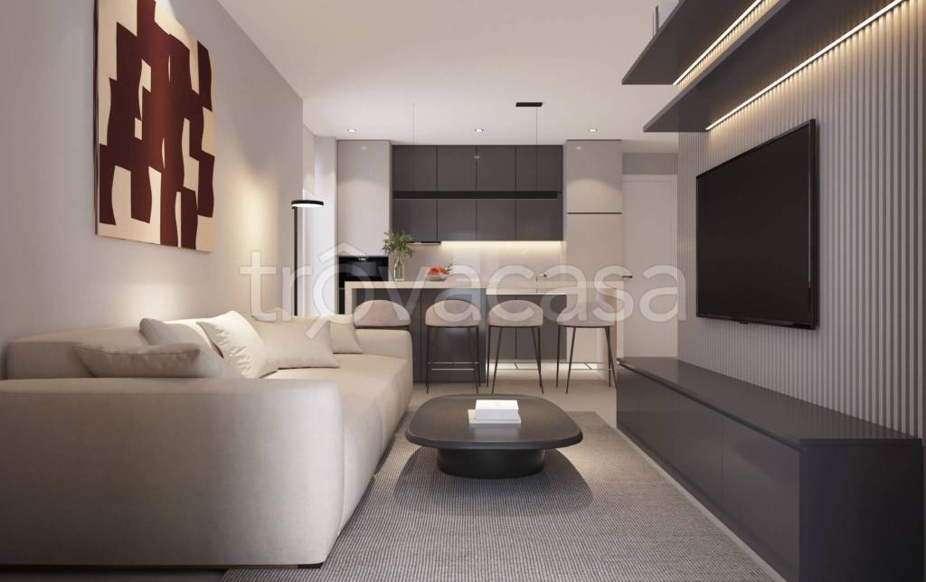 appartamento in vendita a Novara in zona zona Bicocca