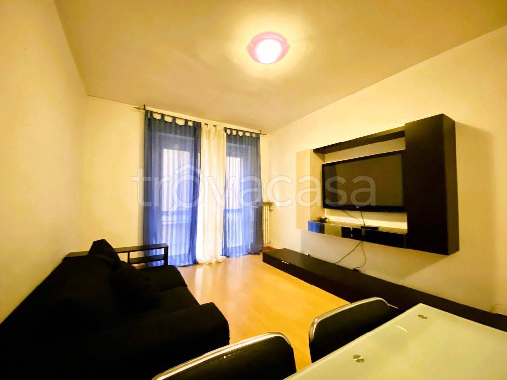 appartamento in vendita a Novara in zona zona San Martino