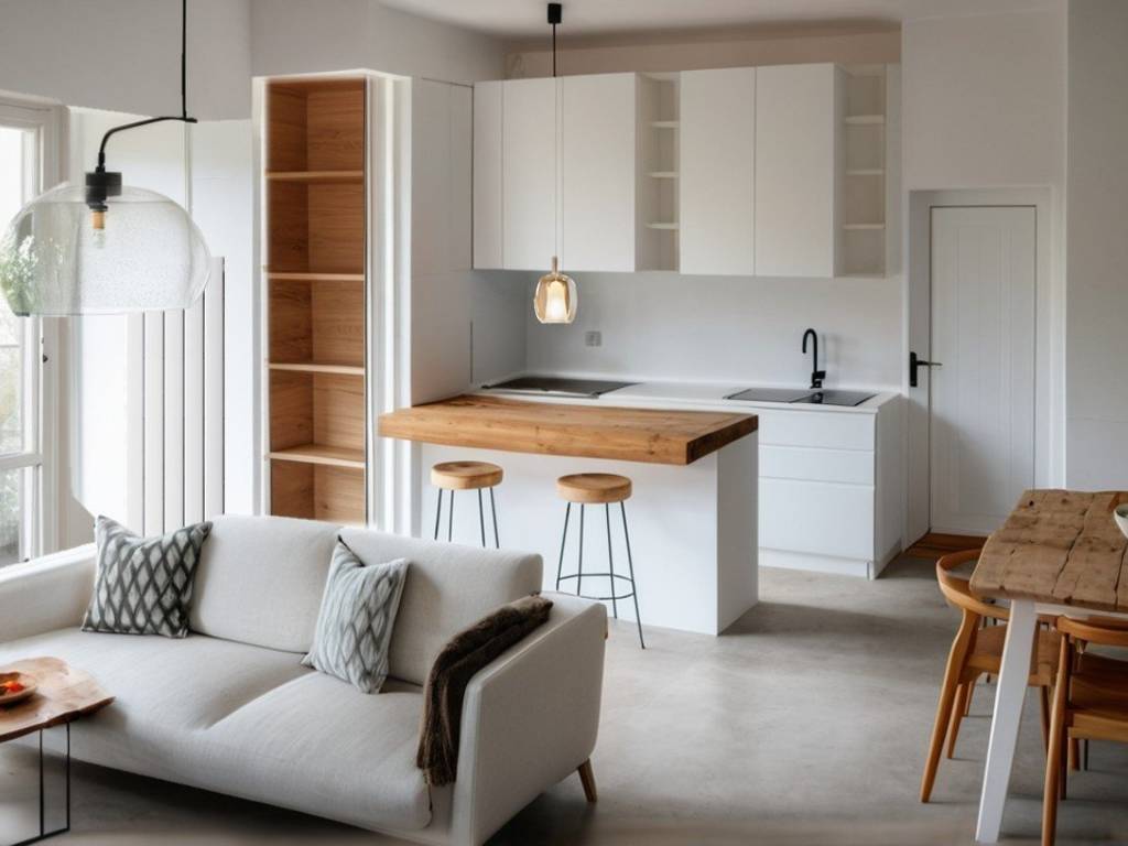 appartamento in vendita a Novara in zona zona San Martino