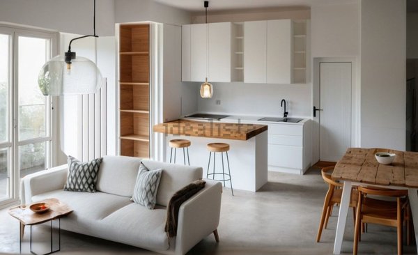 appartamento in vendita a Novara in zona zona San Martino