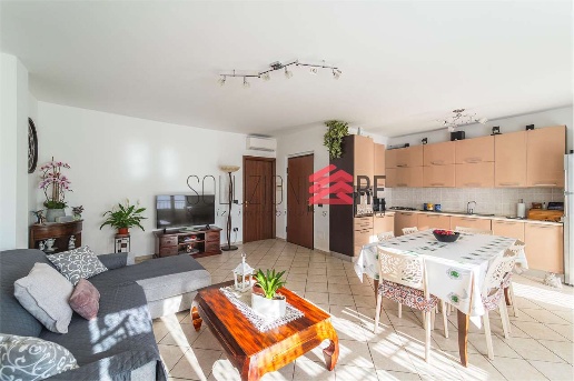 appartamento in vendita a Novara in zona zona Sant'Agabio