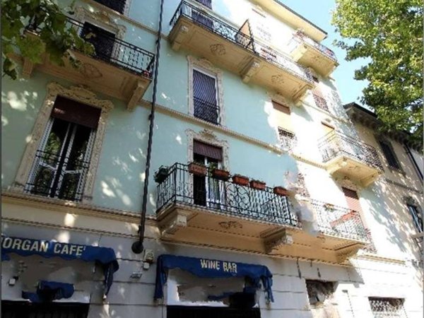 appartamento in vendita a Novara in zona zona Bicocca