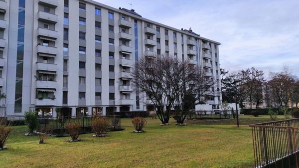 appartamento in vendita a Novara