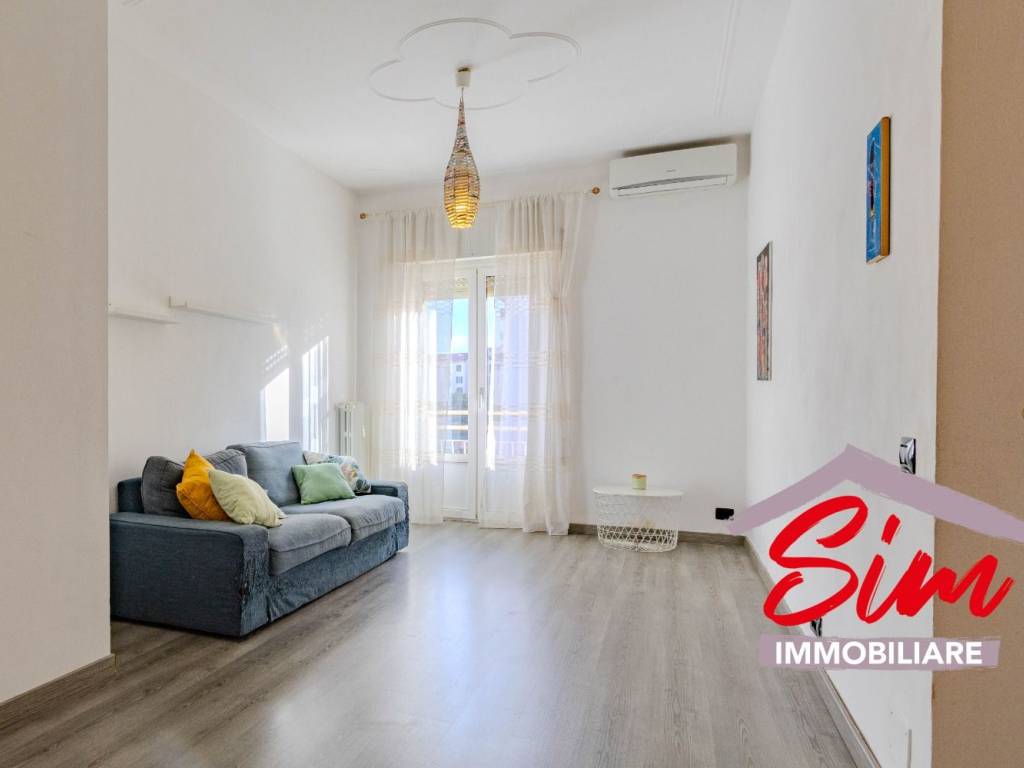 appartamento in vendita a Novara in zona zona San Martino