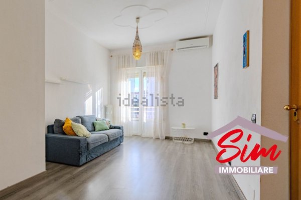 appartamento in vendita a Novara in zona zona San Martino