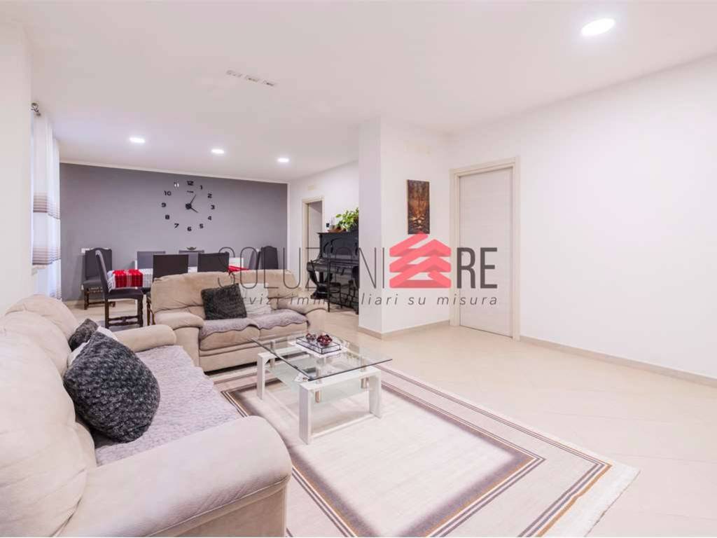 appartamento in vendita a Novara in zona zona Sant'Andrea - San Rocco